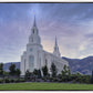 Layton Utah Morning Vista