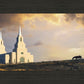 Layton Utah Celestial Sunrise
