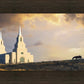 Layton Utah Celestial Sunrise