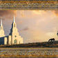 Layton Utah Celestial Sunrise