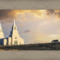 Layton Utah Celestial Sunrise