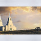Layton Utah Celestial Sunrise