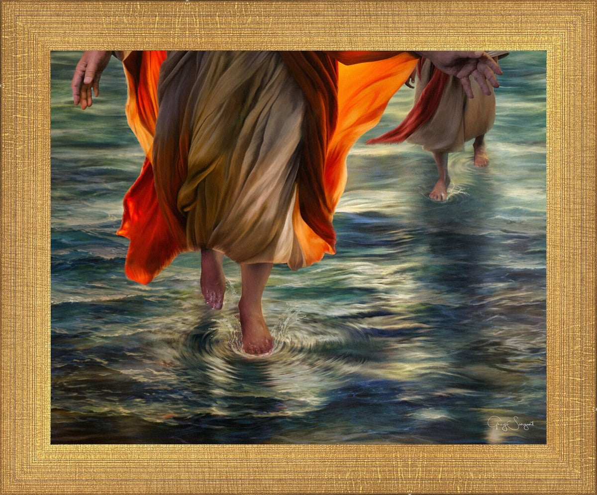 Faith to Follow