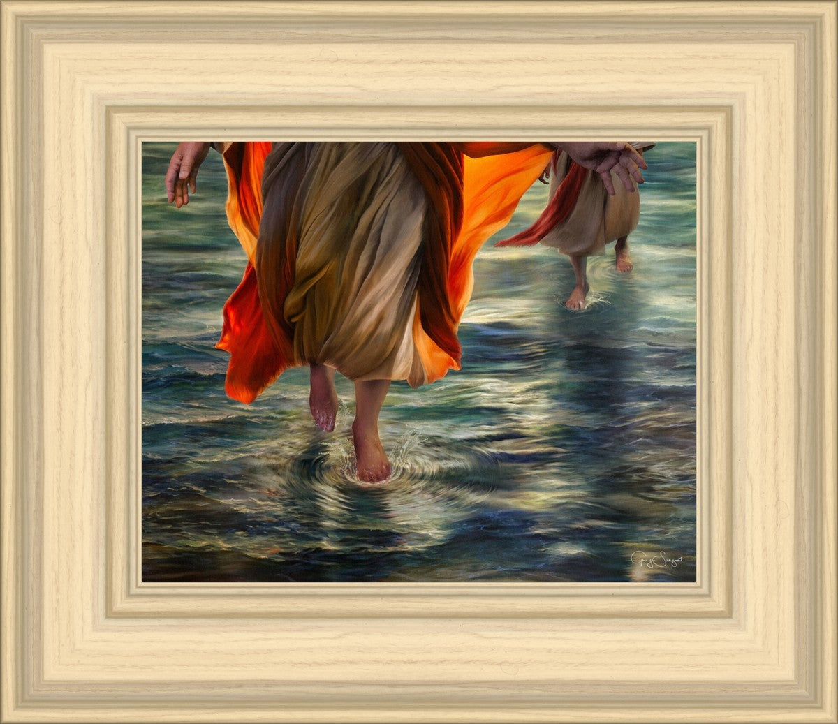 Faith to Follow