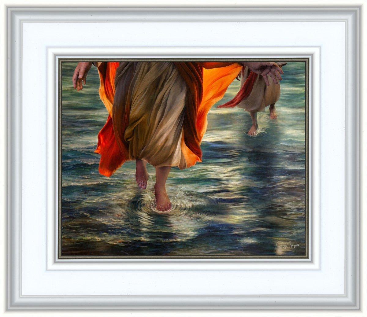 Faith to Follow