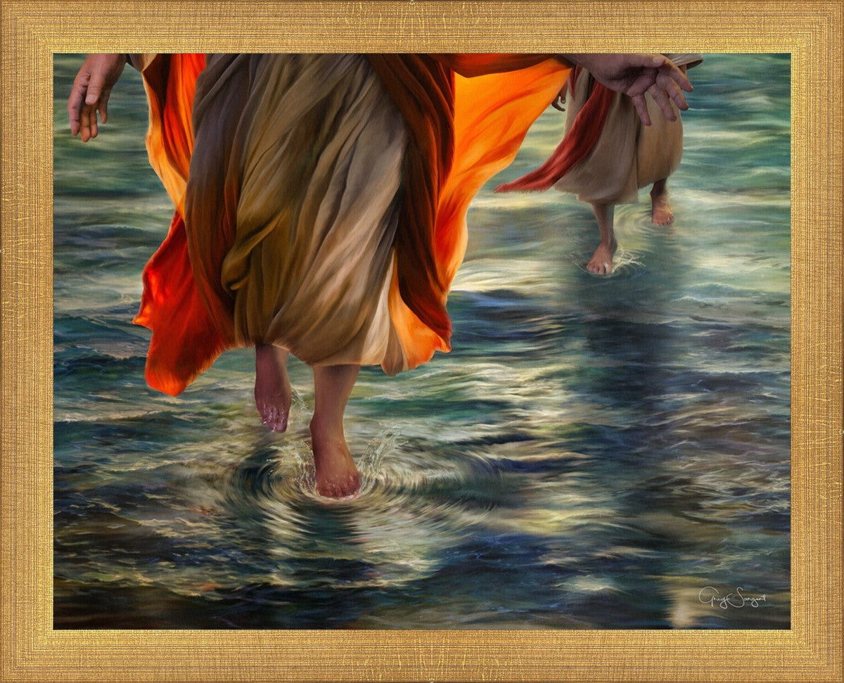 Faith to Follow