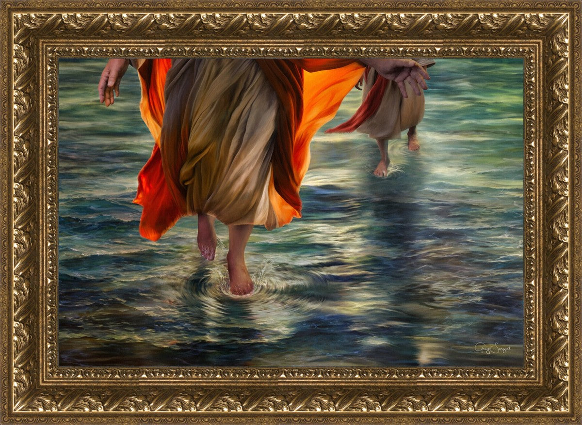 Faith to Follow