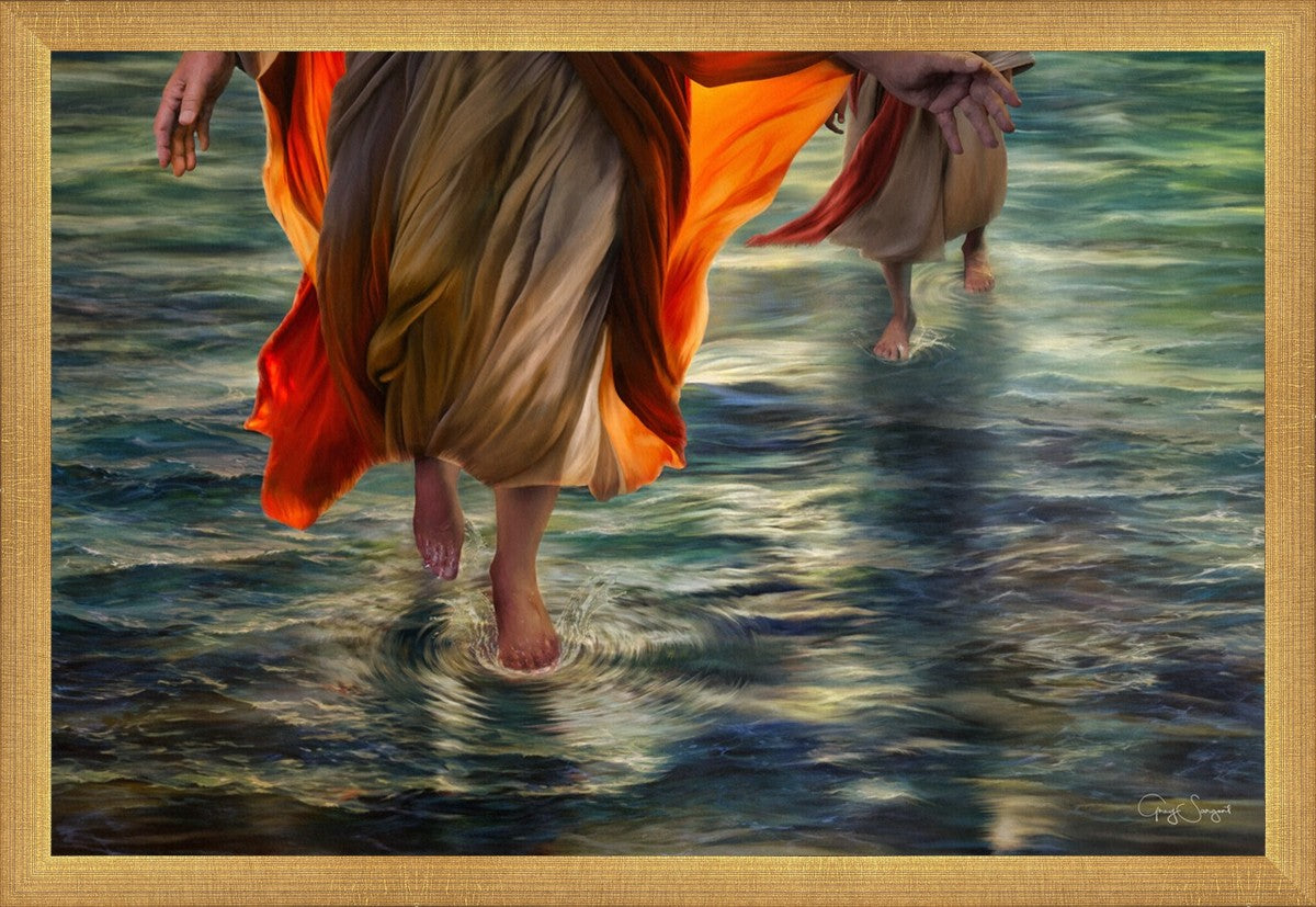 Faith to Follow
