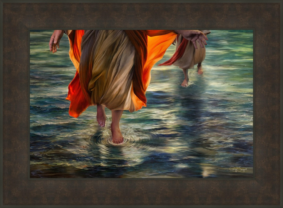 Faith to Follow