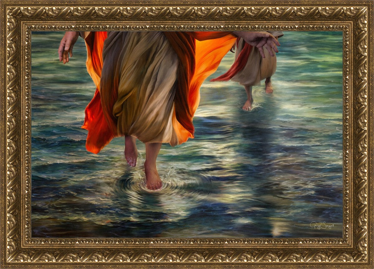 Faith to Follow