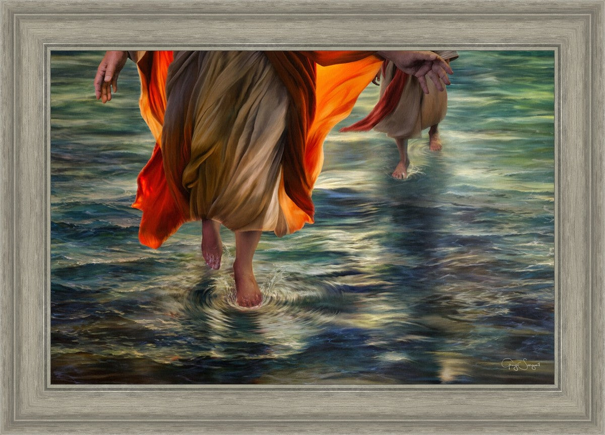 Faith to Follow