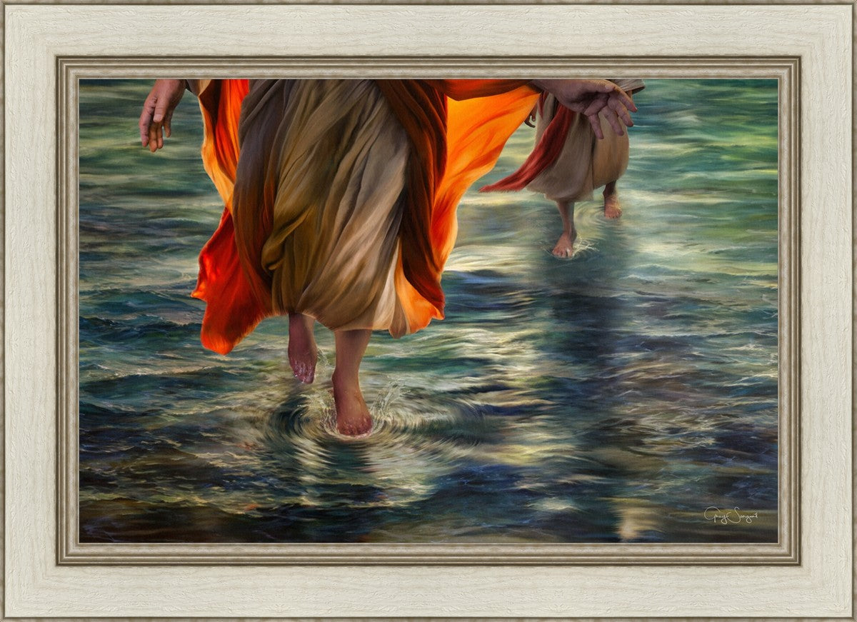 Faith to Follow