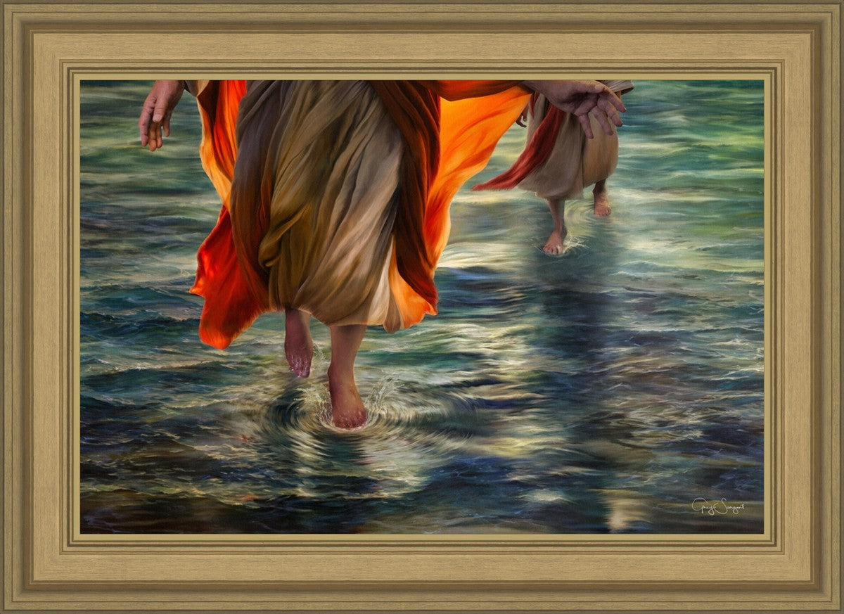 Faith to Follow