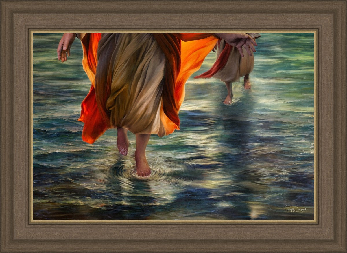 Faith to Follow