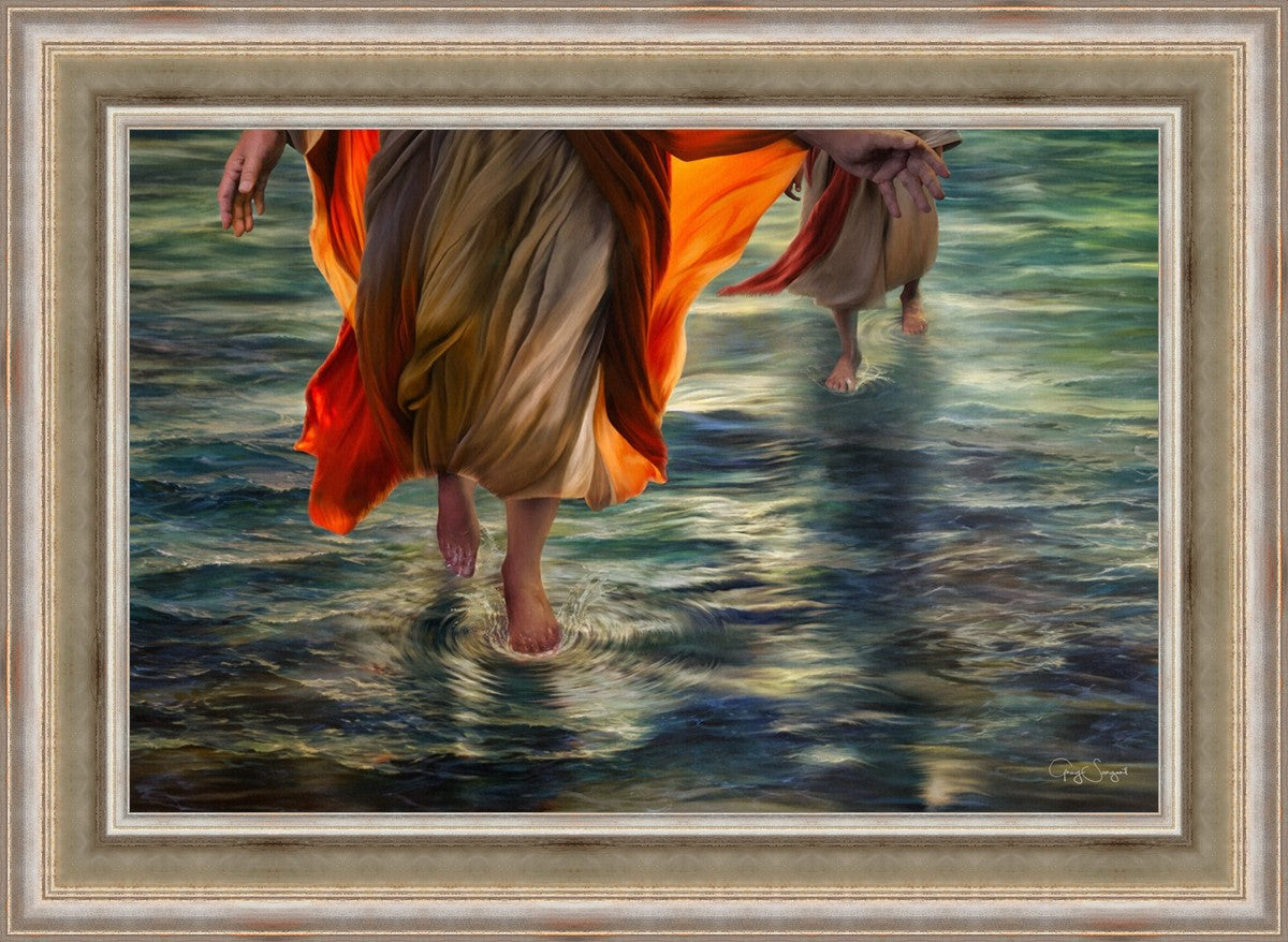 Faith to Follow