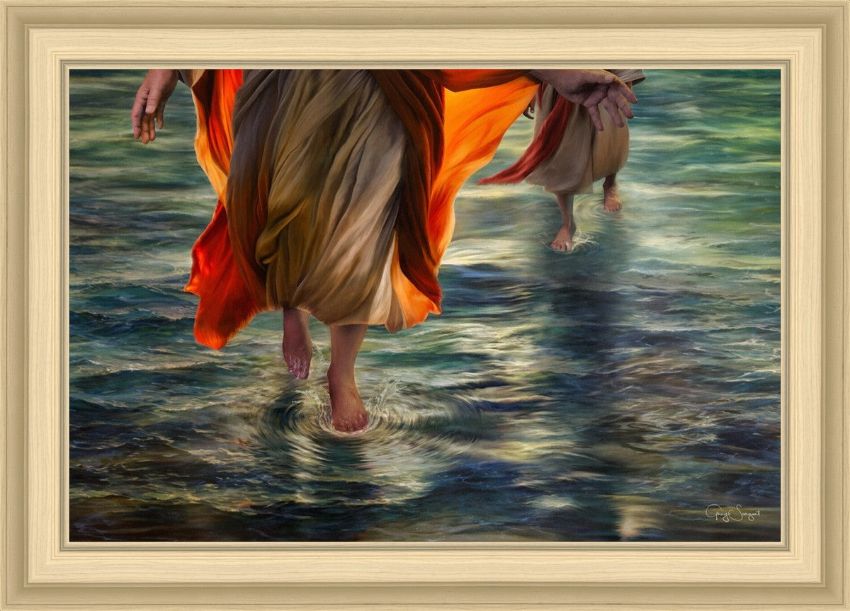 Faith to Follow