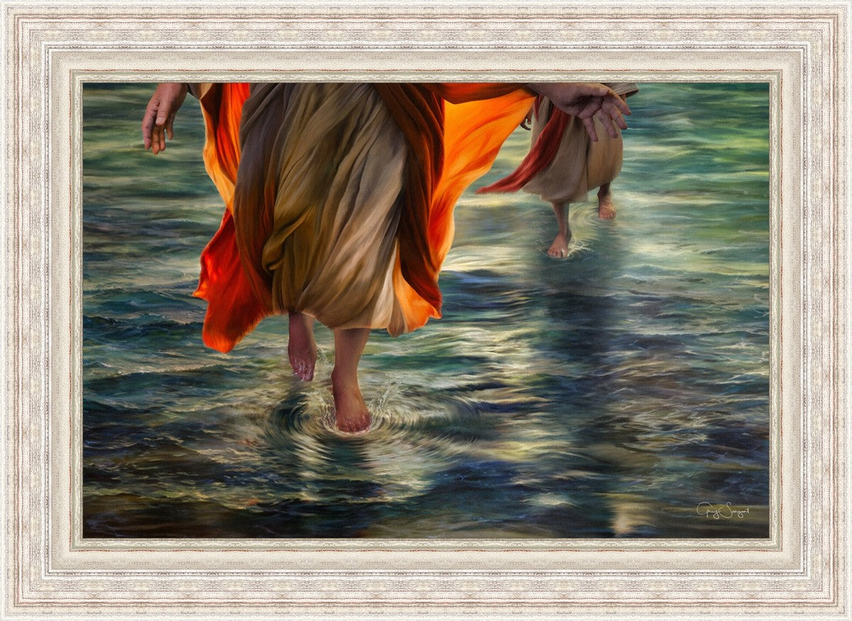 Faith to Follow
