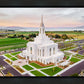 Orem Utah Sunrise Glow