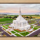 Orem Utah Sunrise Glow