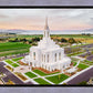 Orem Utah Sunrise Glow