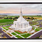 Orem Utah Sunrise Glow