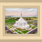 Orem Utah Sunrise Glow
