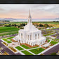 Orem Utah Sunrise Glow