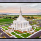 Orem Utah Sunrise Glow