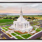Orem Utah Sunrise Glow