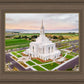 Orem Utah Sunrise Glow