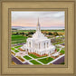 Orem Utah Sunrise Glow