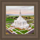Orem Utah Sunrise Glow