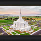 Orem Utah Sunrise Glow