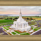 Orem Utah Sunrise Glow