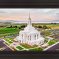 Orem Utah Sunrise Glow