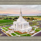 Orem Utah Sunrise Glow