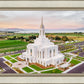Orem Utah Sunrise Glow