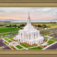 Orem Utah Sunrise Glow