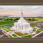 Orem Utah Sunrise Glow