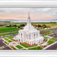 Orem Utah Sunrise Glow