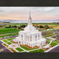 Orem Utah Sunrise Glow