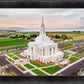 Orem Utah Sunrise Glow