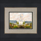 Orem Utah Sunrise Flowers
