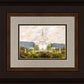Orem Utah Sunrise Flowers