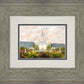 Orem Utah Sunrise Flowers