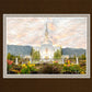 Orem Utah Sunrise Flowers