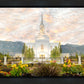 Orem Utah Sunrise Flowers