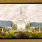 Orem Utah Sunrise Flowers