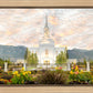 Orem Utah Sunrise Flowers