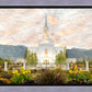 Orem Utah Sunrise Flowers